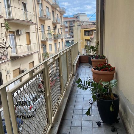 Amocatania Apartment Eksteriør bilde