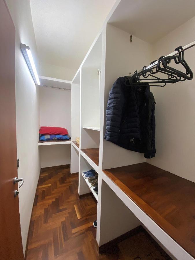 Amocatania Apartment Eksteriør bilde