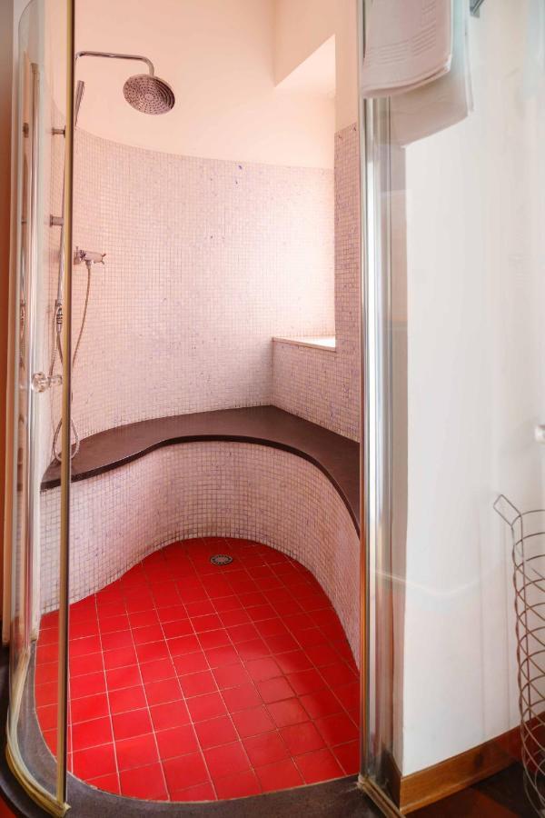 Amocatania Apartment Eksteriør bilde
