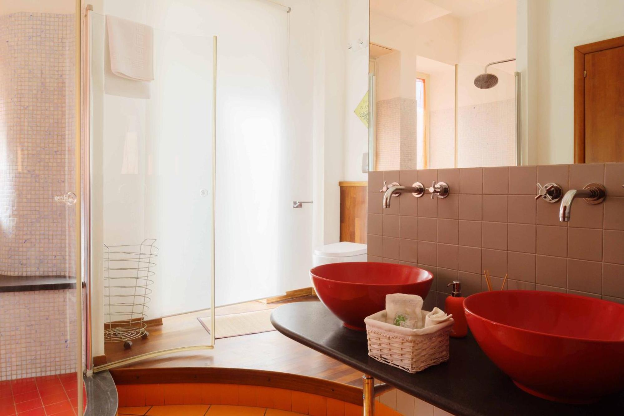 Amocatania Apartment Eksteriør bilde